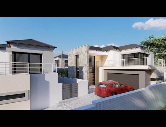 LAND FOR SALE IN THATCHFIELD